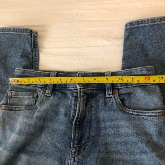 American Eagle Stretch Jean Size 0 Regular - Picture 8 of 8